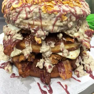 The Mini Widoughmaker