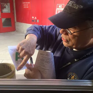 Dozen The HFD Doughnuts