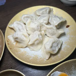 Dumplings