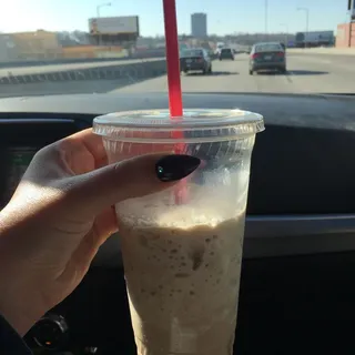 Blended Bee
