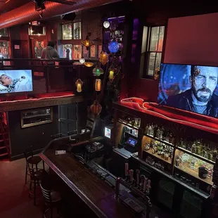 HiHat Lounge