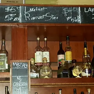 Lakefront IPA at 6.6%, and for $4. Stop it!