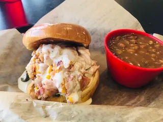 Sticks BBQ