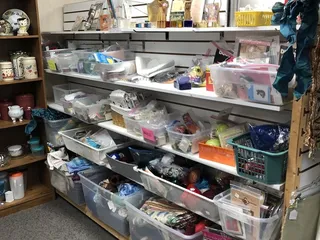 Northwoods Humane Society Thrift Store