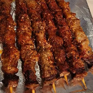 Yakitori