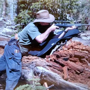 Keep in the eyes sharp