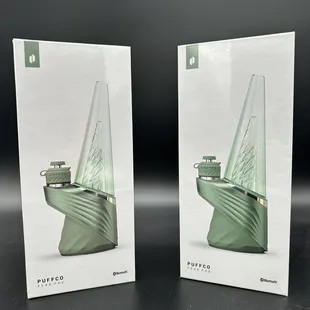 Puffco Peak Pro The Flourish limited edition