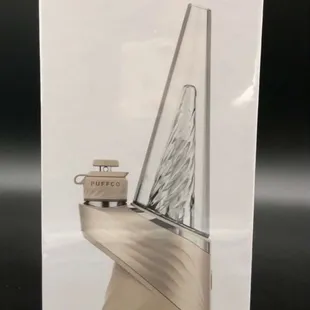 Puffco peak Pro V2 desert color