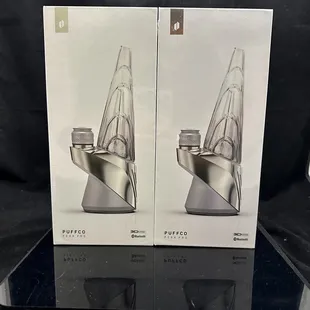 The peak pro Guardian limit edition with the Best 3D Chamber