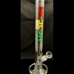 ROOR® - 18&quot; Classic Straight water pipe