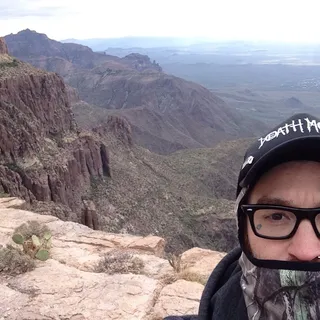 Kyle G.