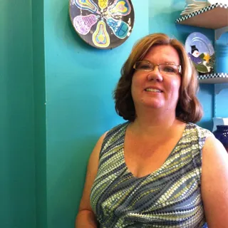 Karen B.