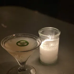 drink