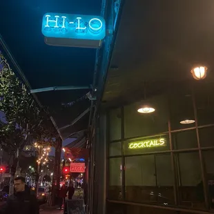 Signage