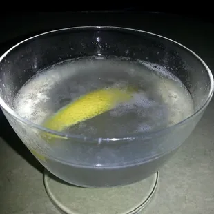 Lemon Drop
