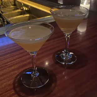Spicy Paloma