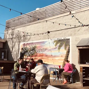 Beautiful day, south side times