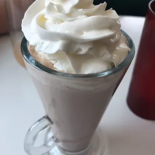 Hot Chocolate