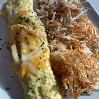 Denver Omelet
