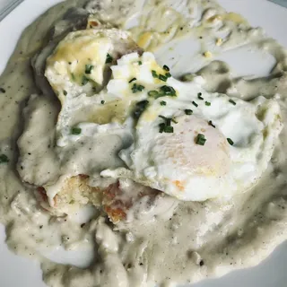 Biscuits & Gravy