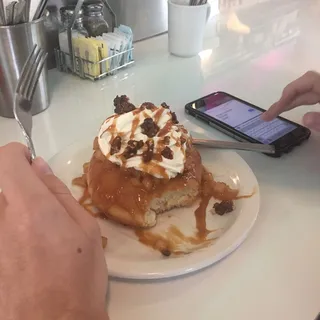 Ice Cream & Frozen Yogurt
