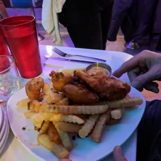 Fish & Chips