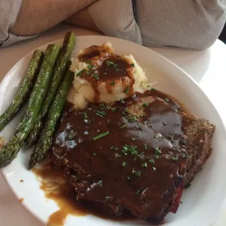 Meatloaf
