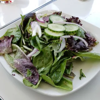 Diner Salad