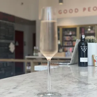 I'll she vineyards NV Capital Fizz