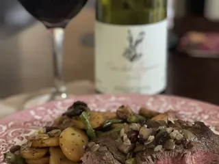 Buvons Natural Wine Bar + Shop