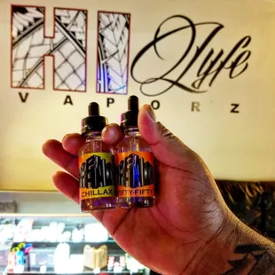 for Tuesdays That means @vapewithalohaeliquids are '30mls' 2 for $33  '60mls' 2 for $44 '120mls' 2 for $80 Come get you some