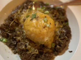 Cook McDoogal's Irish Pub