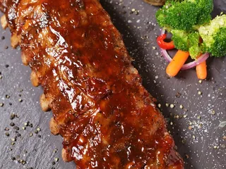 Grindstone Charley's