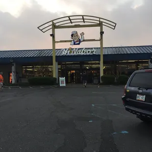 60 and over from 7am to 8am. Thanks.