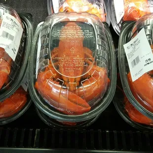 Lobsters!
