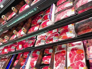 Reeves Market