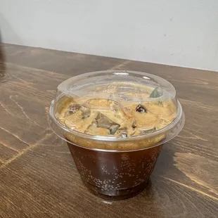 Espresso Tonic