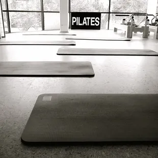 Group Matwork Classes available