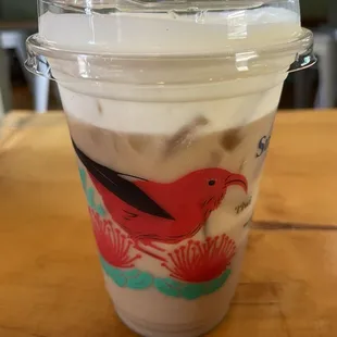 Chai Latte