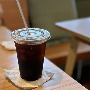 Cold Brew