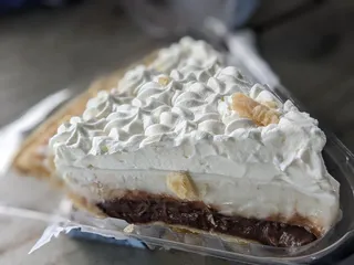 Ted's Bakery