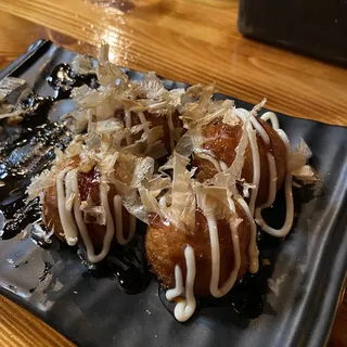 Takoyaki