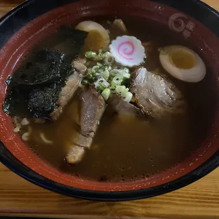 Shoyu Ramen