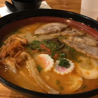 Kawawa Ramen