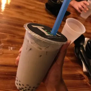 Milk Tea