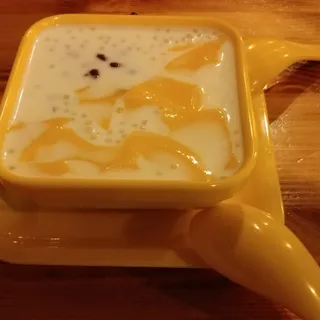 Mango Sago