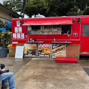 Best food truck amazing Philly"s