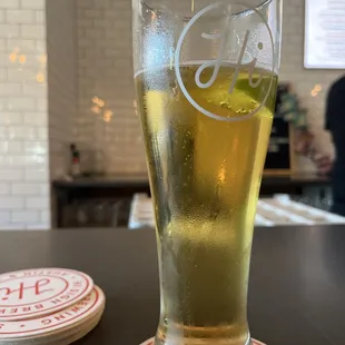 drink