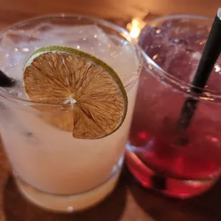 drink