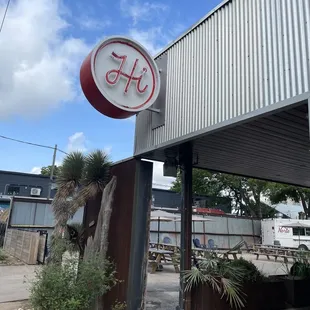 Hi Sign Brewing